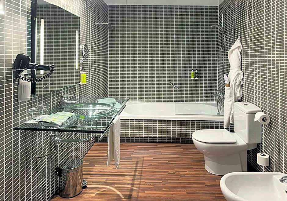 Hotel Sercotel Ciutat D'Alcoi