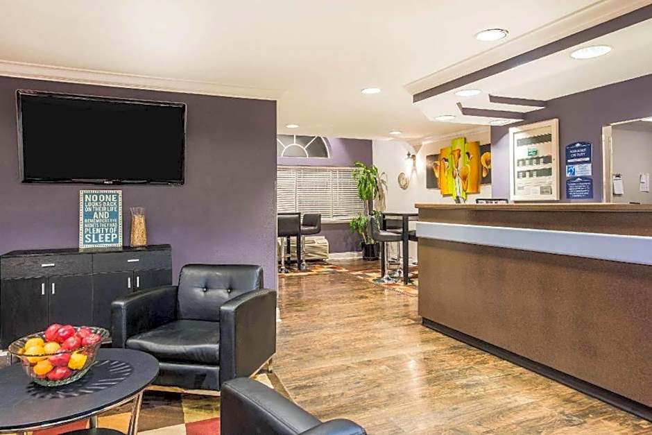 Microtel Inn & Suites by Wyndham Chattanooga/Near Hamilton P