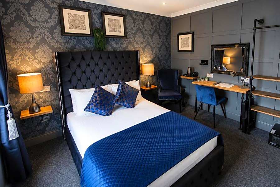 Clifton Guest House