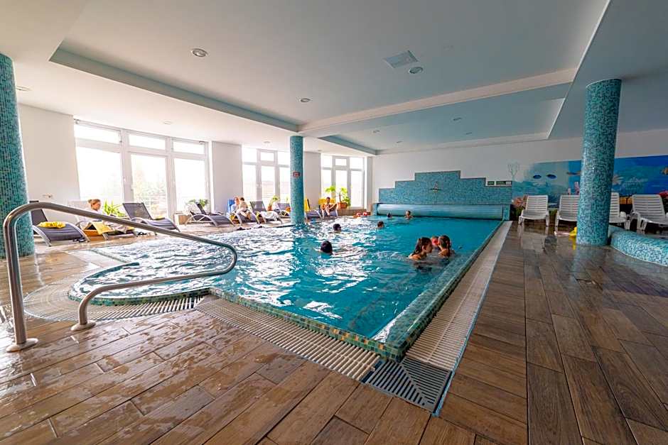 Sástó Hotel