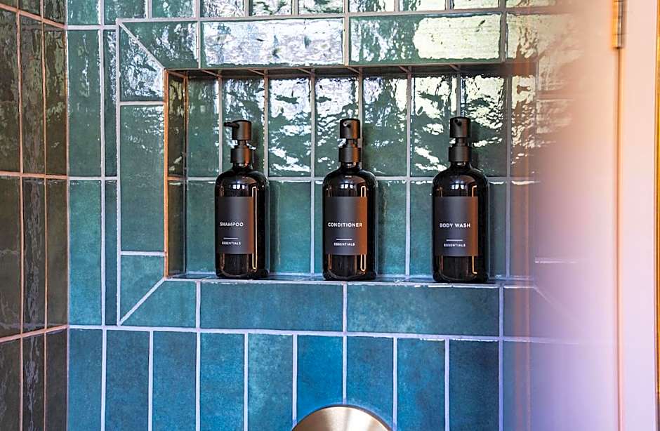 The Downtown Hive by Revelstoke Vacations