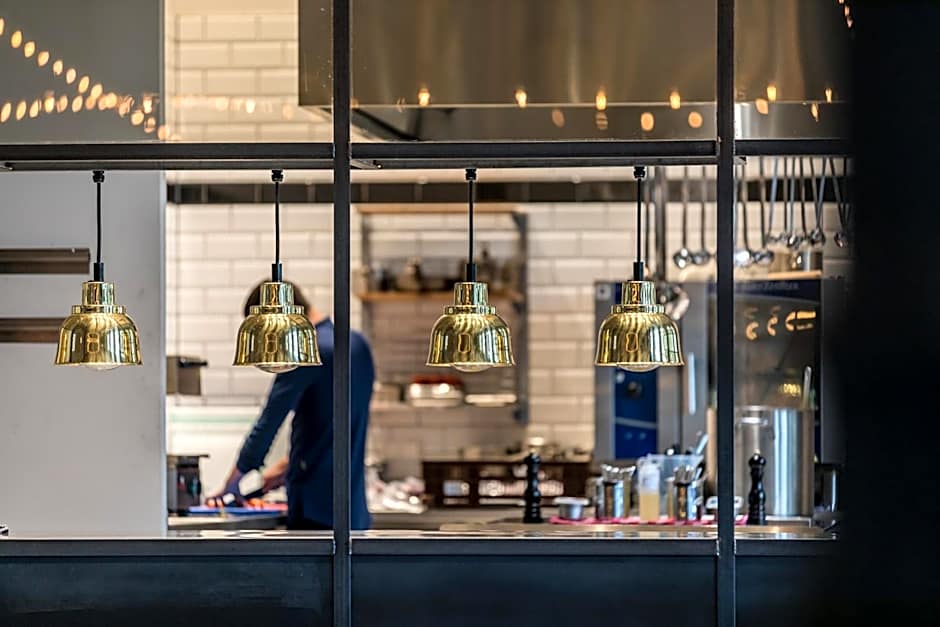 Merici Hotel Sittard