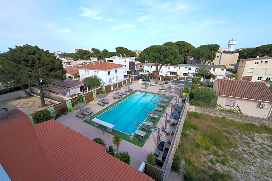 Hotel Aquarius