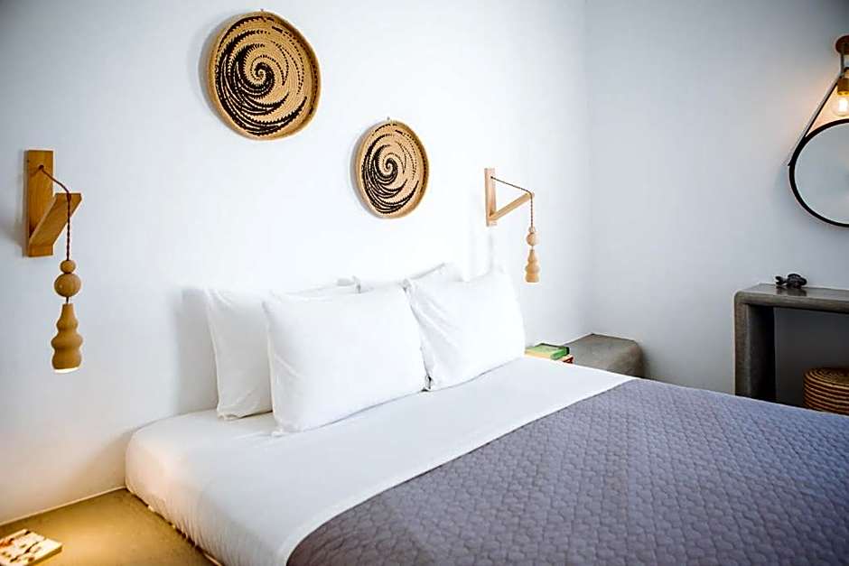 Aetheria Villas