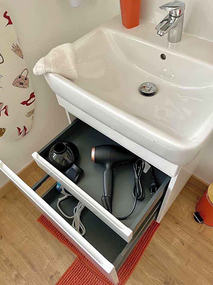 Appart Hotel Gambetta