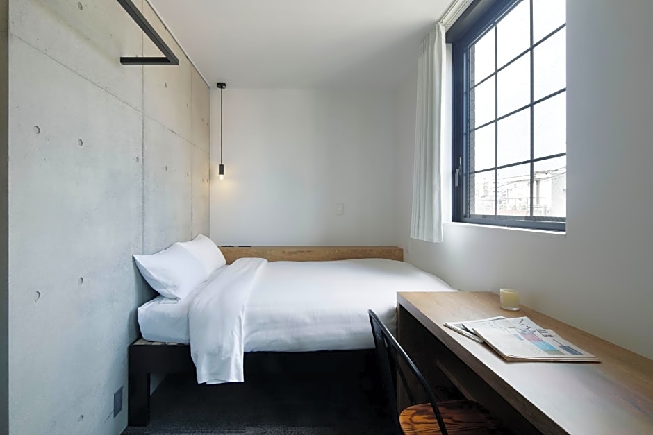 HOTEL CEN