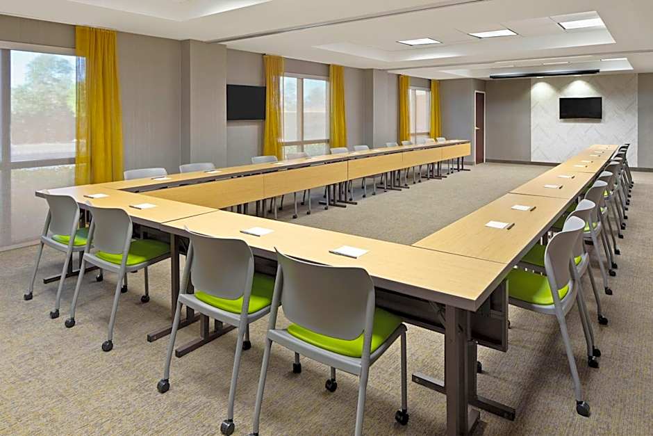 SpringHill Suites by Marriott Austin Round Rock
