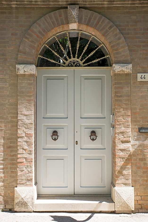 Il Villino Hotel & SPA