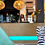 Holiday Inn - the niu, Fusion Hamburg St. Georg By IHG