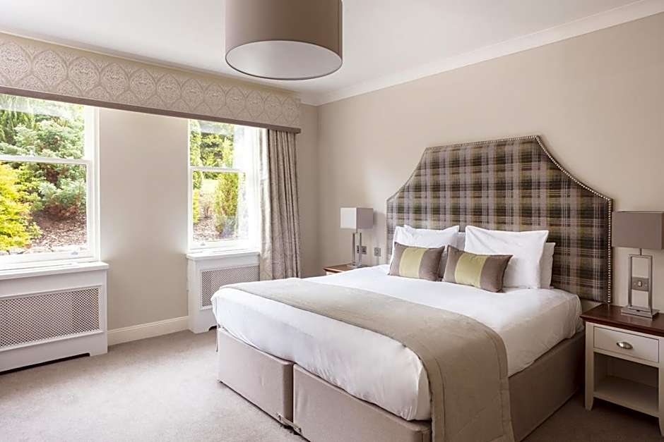 Murrayshall Country Estate