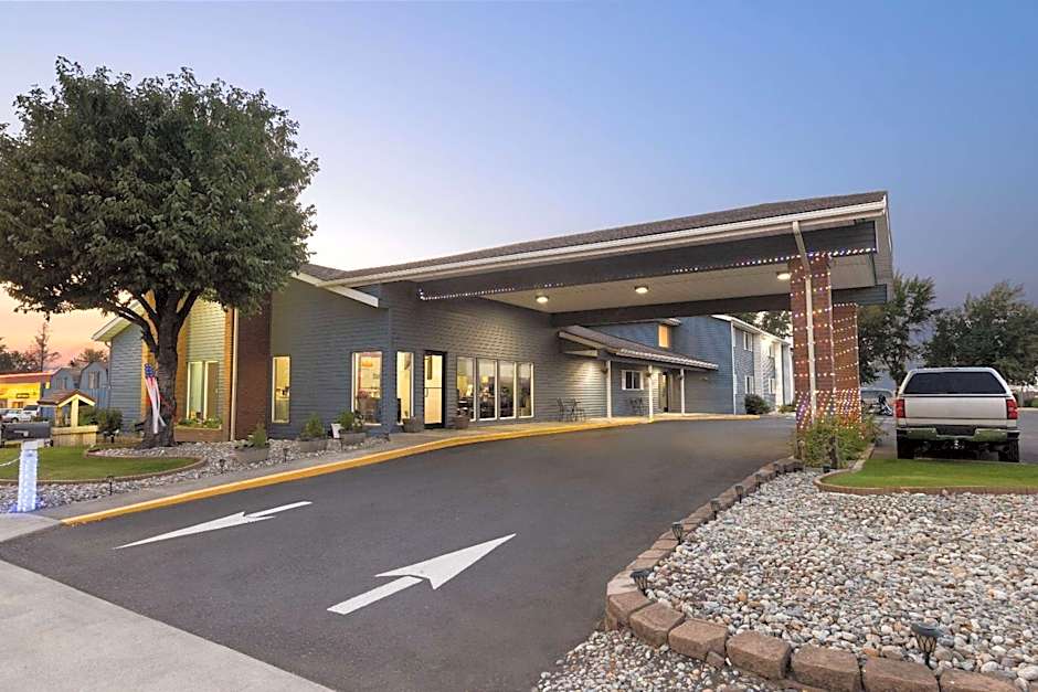 Days Inn by Wyndham Ritzville