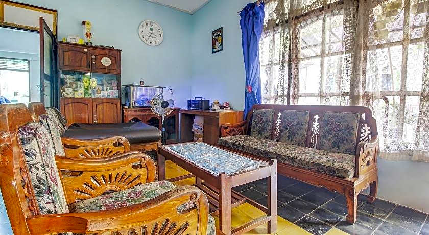 Hotel O Desa Wisata Selamanik Ciamis