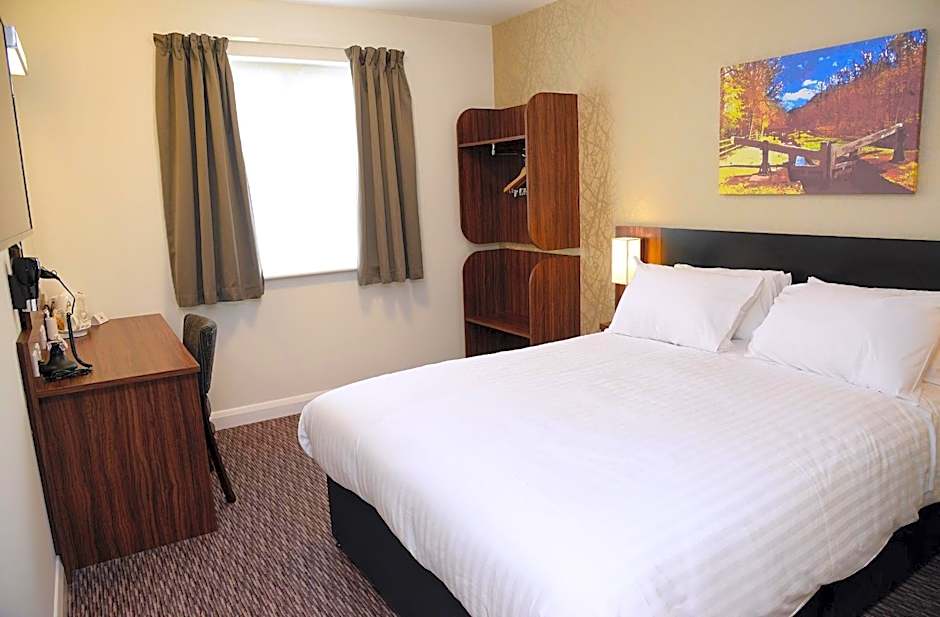 Lock Keeper, Worksop by Marston's Inns