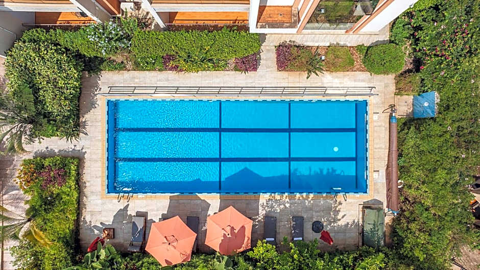 Heaven Restaurant & Boutique Hotel