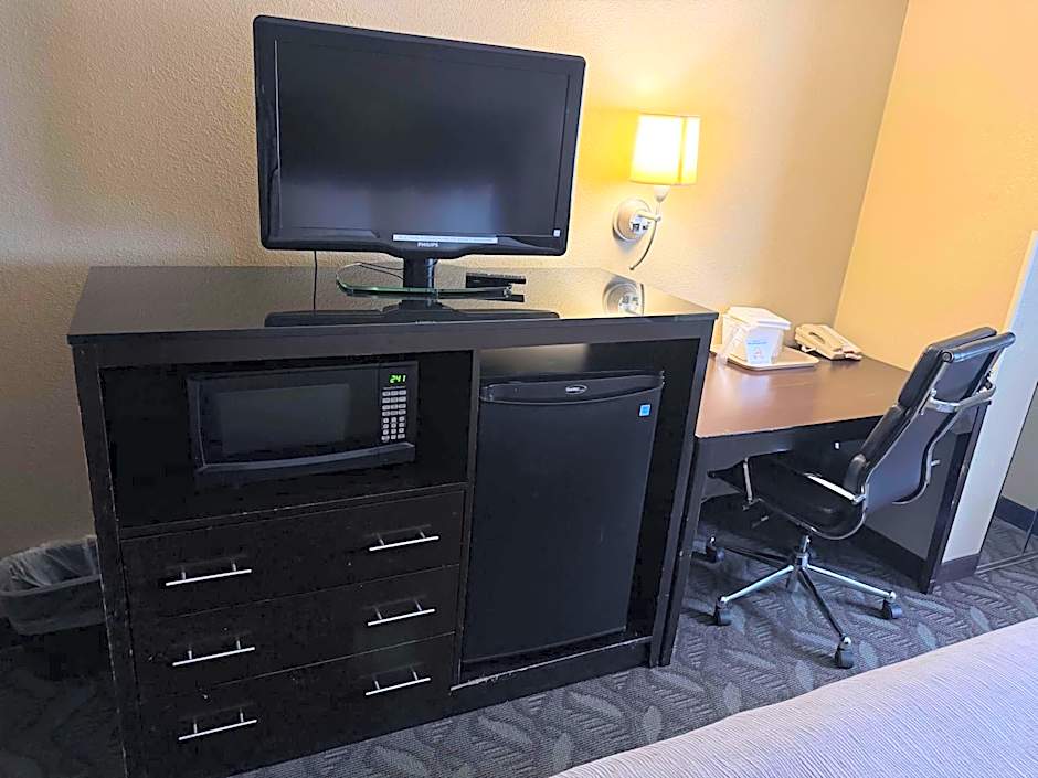 Quality Inn Hyde Park Poughkeepsie North