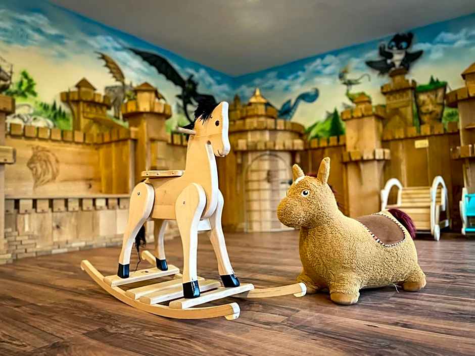 Hasseröder Burghotel