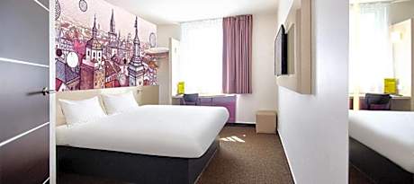 B&B Hotel Lublin Centrum