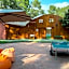 Eco-hotel Aire de Monte
