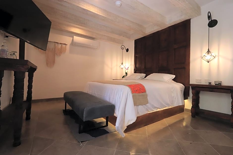 Concepción Hotel Boutique - Adults Only