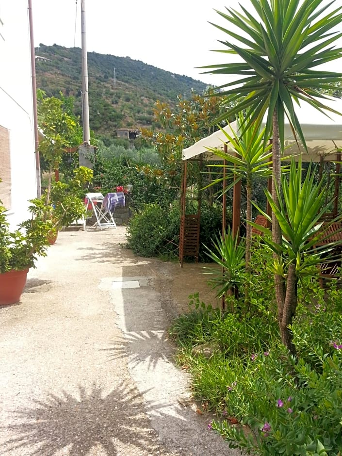 B&B Mazzarella – San Mauro Cilento, UT