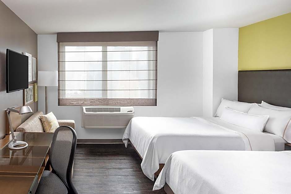 Element New York Times Square West