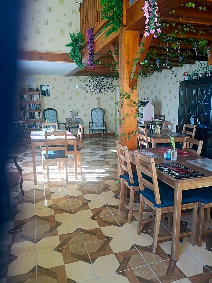 Le Pommier Chambre d'hote