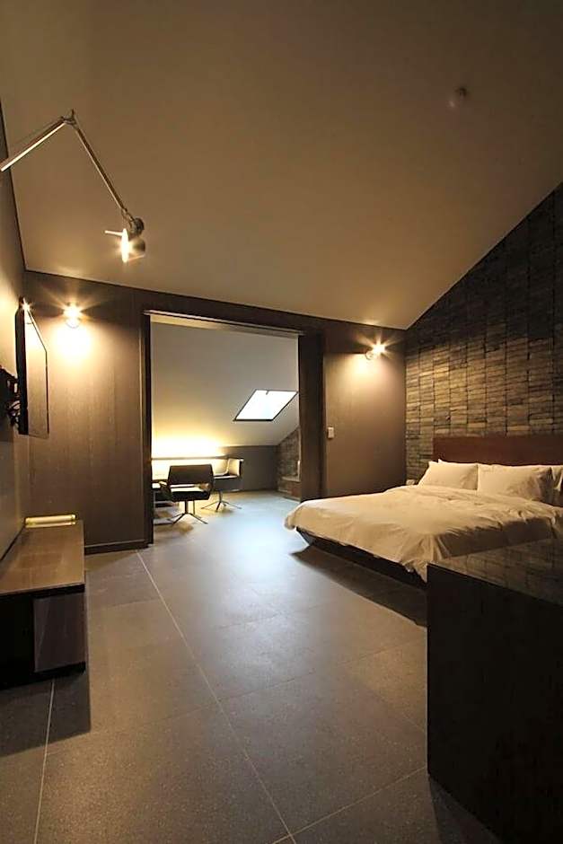 Valentine Hotel Ilsan