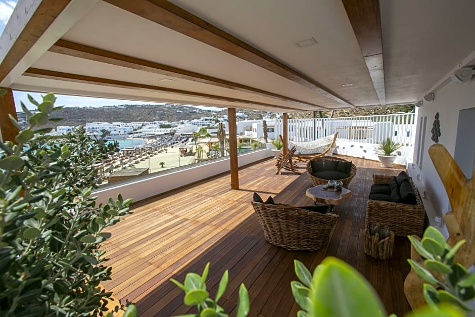 Thalassa Boutique Hotel