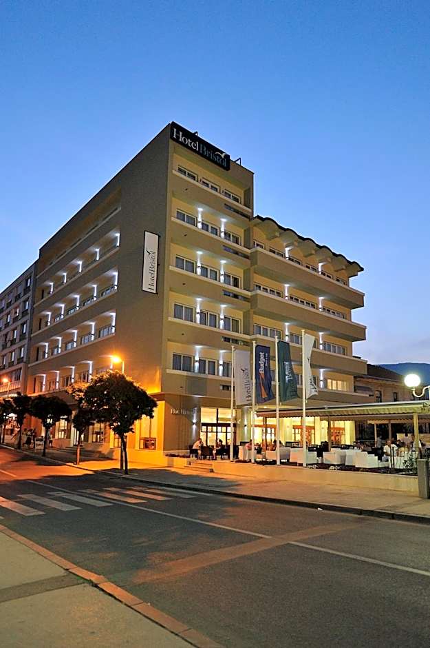 Hotel Bristol