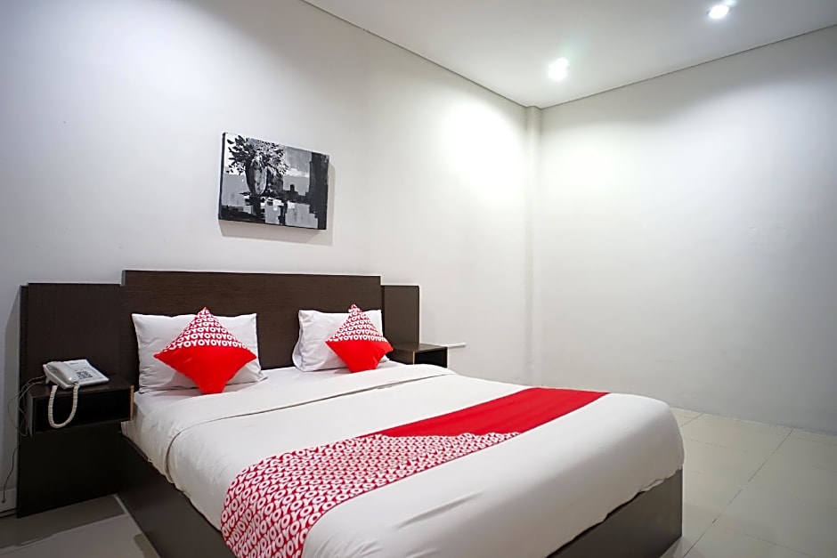 OYO 1477 Athar 88 Hotel