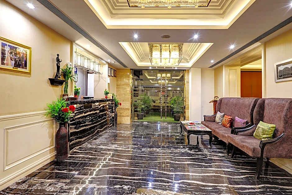 Flute Boutique Hotel