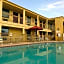 Red Roof Inn Ardmore