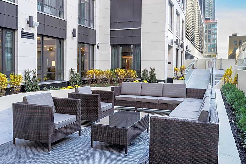 Fairfield Inn & Suites by Marriott New York Manhattan/Central Park