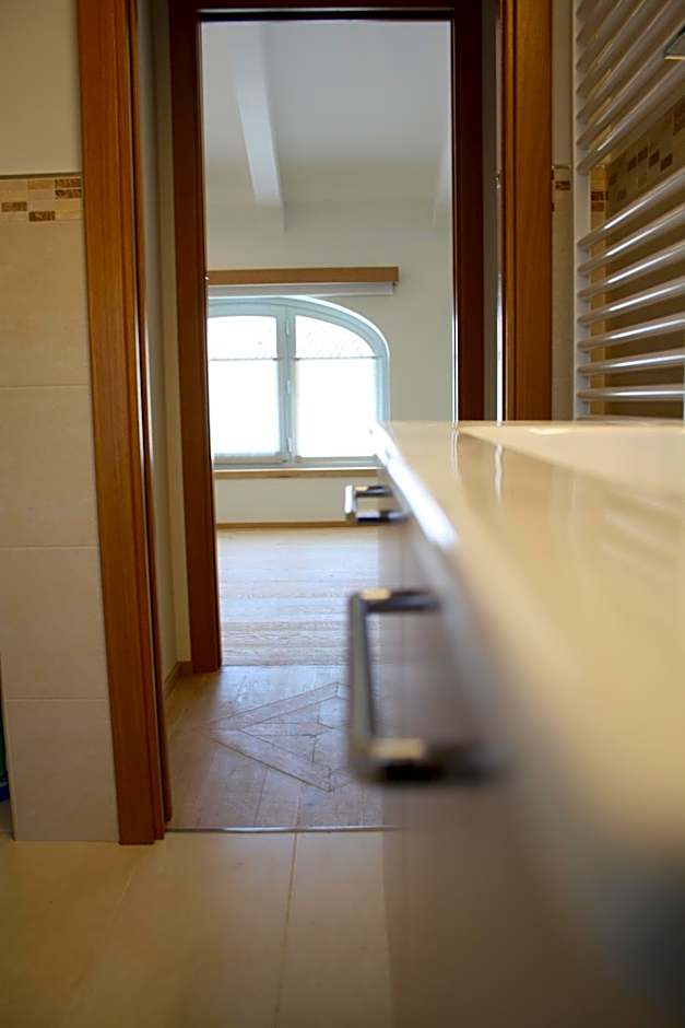 B&B Fior Di Farine