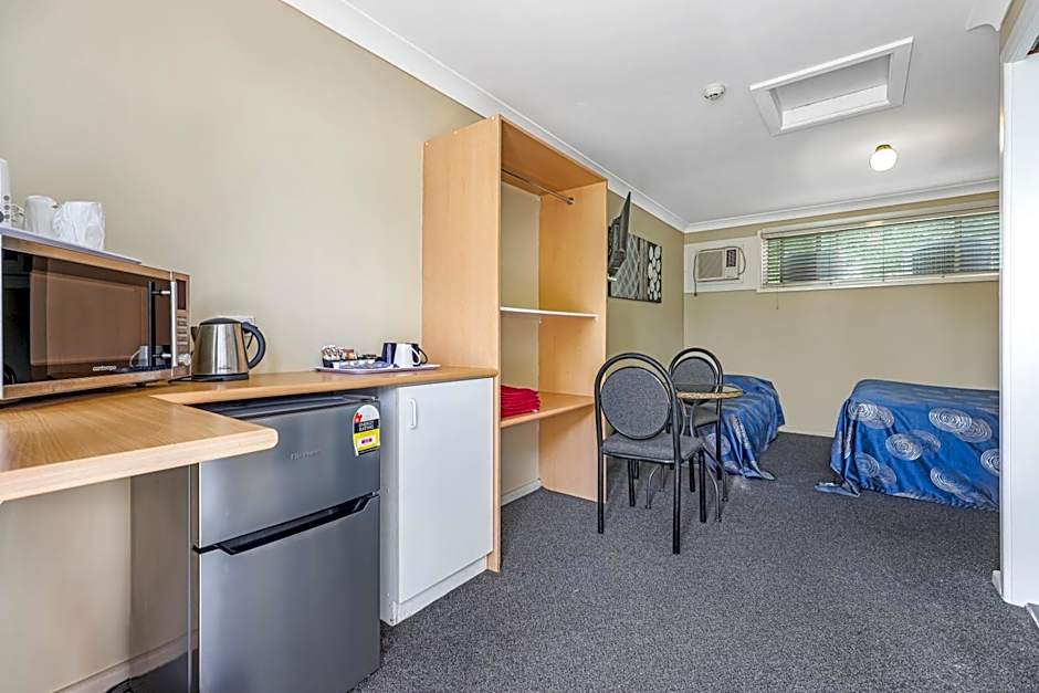 Tamworth Lodge Motel