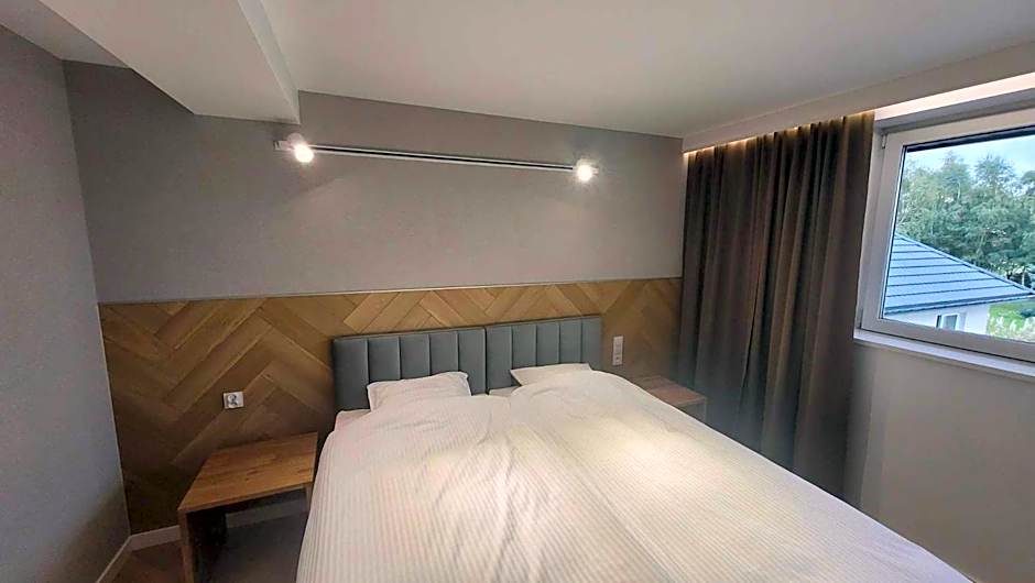 Hotel & Restauracja Wróblewscy