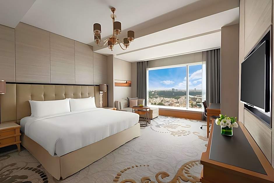 Shangri-La Bengaluru
