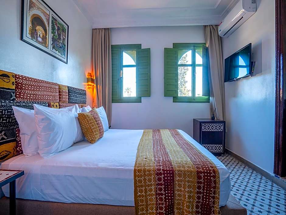 Riad Dar Sido