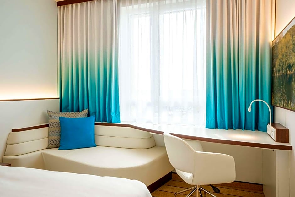 Hey Lou Hotel Frankfurt Airport