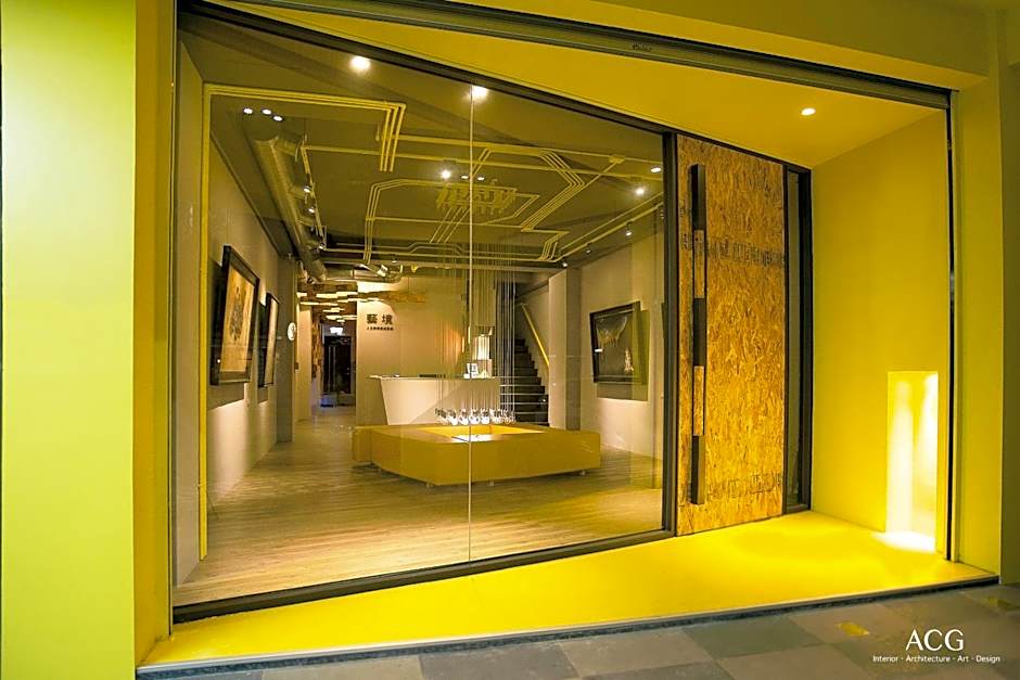 Art Zone