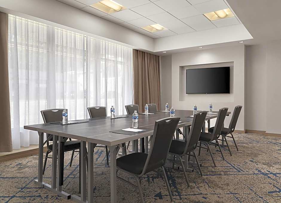 Homewood Suites by Hilton Boston/Brookline