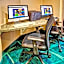 SpringHill Suites by Marriott Norfolk Old Dominion University