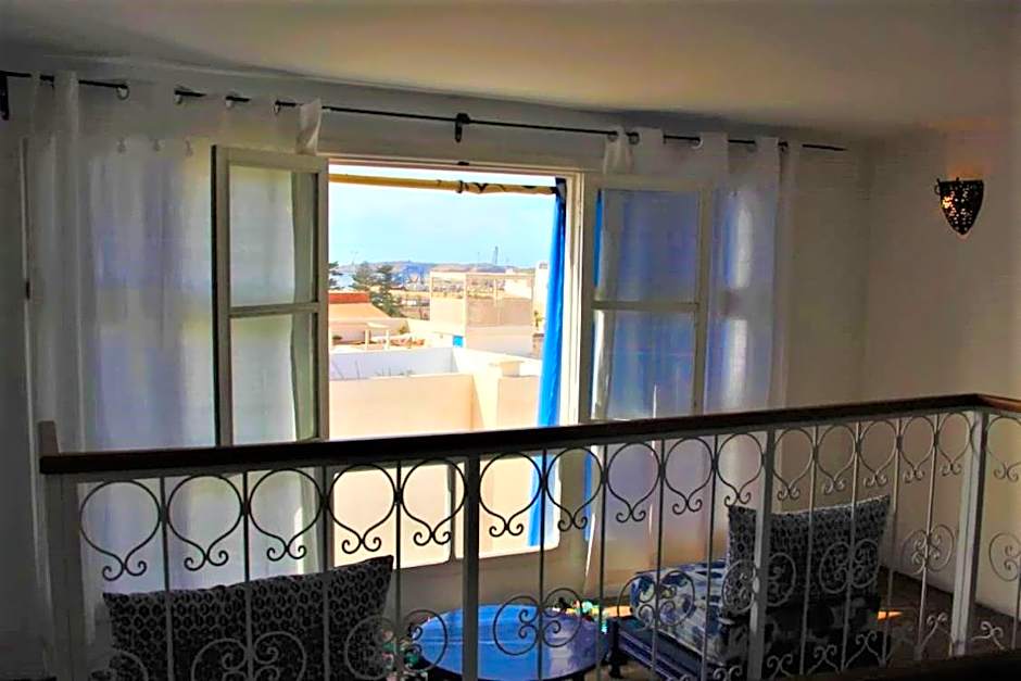 Riad Haizea Mogador