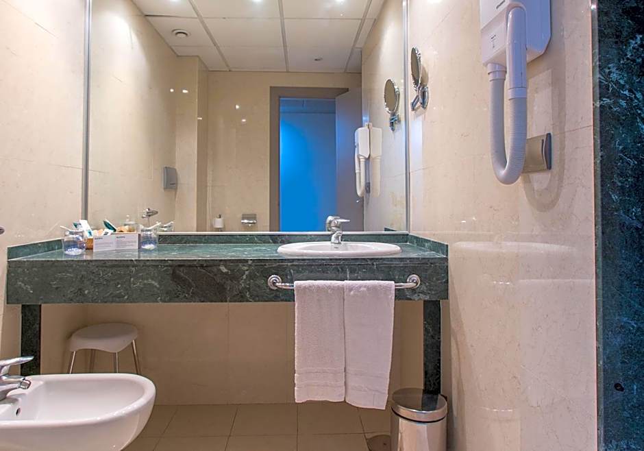 Hotel Olympia Valencia