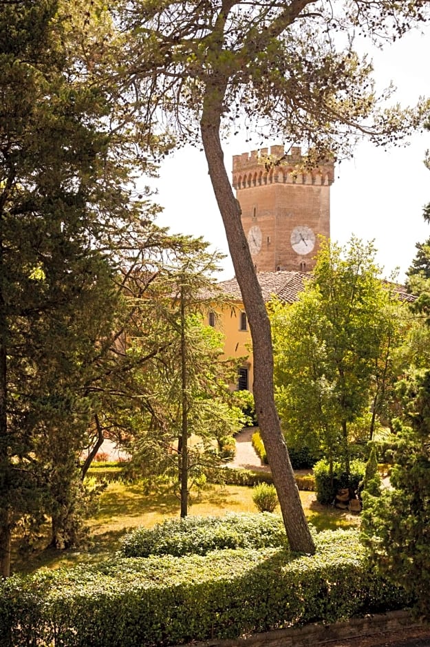 Villa La Cappella