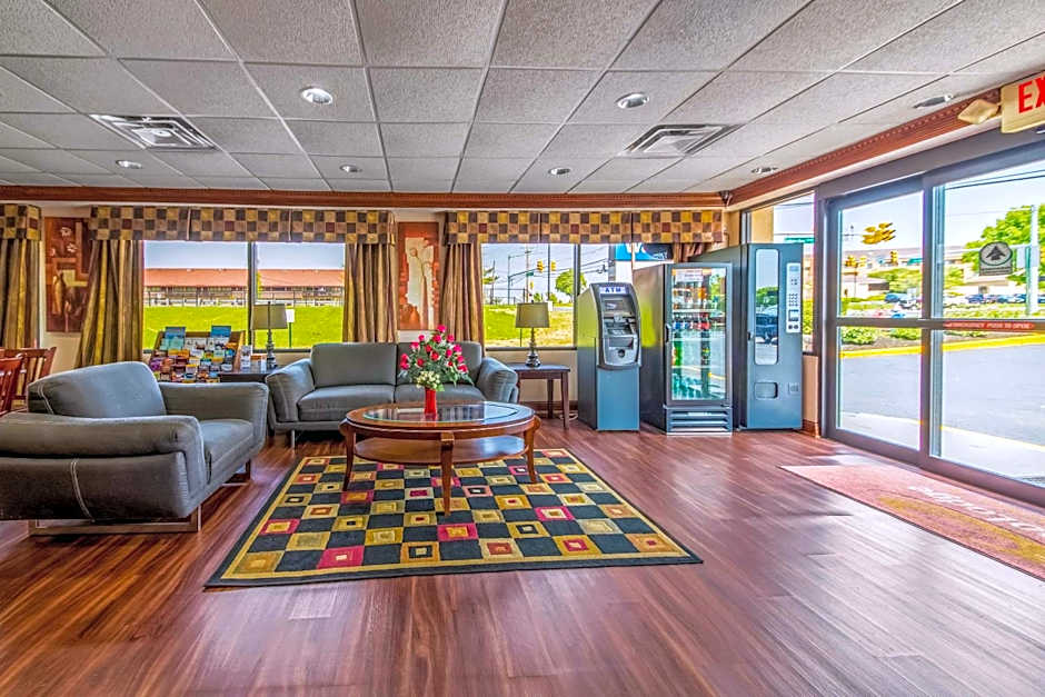Econo Lodge Mount Laurel