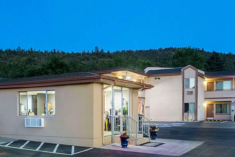 Travelodge by Wyndham Williams Grand Canyon