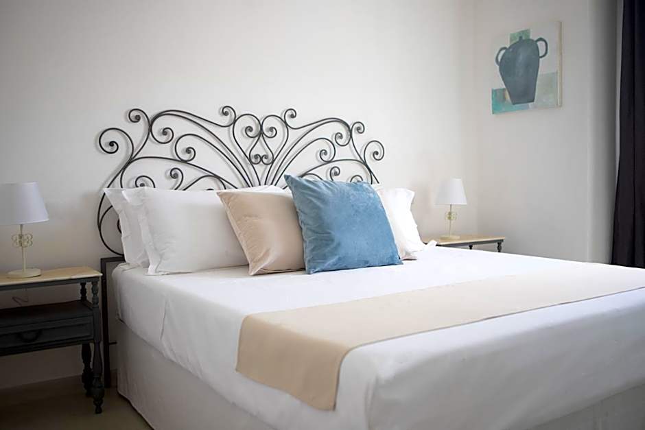 Villa Silvia Apartments