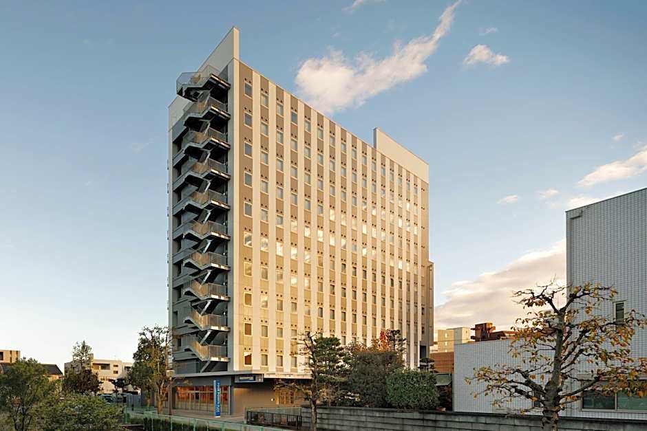 Four Points Flex by Sheraton Utsunomiya