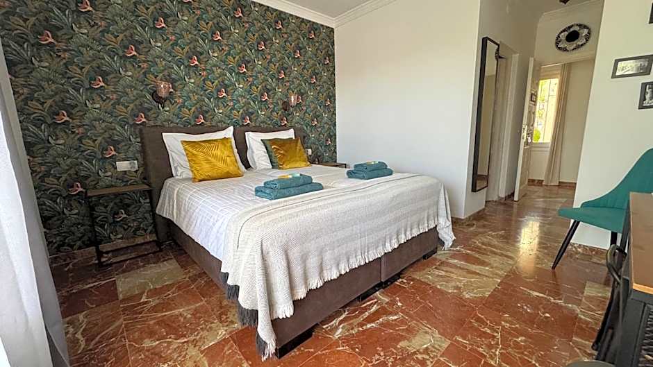 Villa Mañana